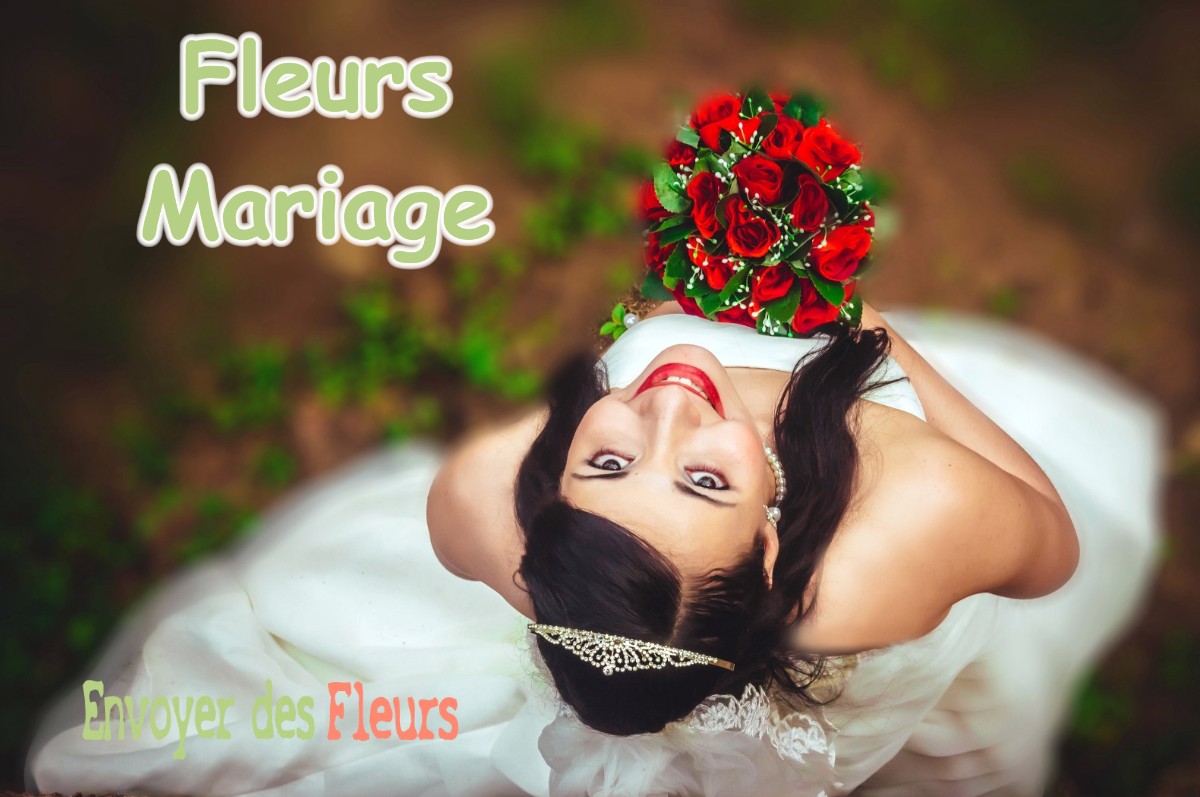 lIVRAISON FLEURS MARIAGE à MAROLLES-LES-SAINT-CALAIS